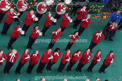 band directors
