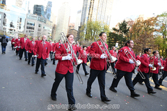 band directors