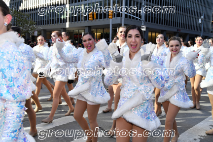 dance stars