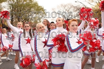 Varsity Spirit