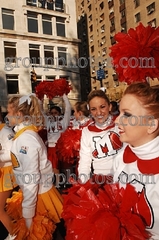 UCA/UDA Cheerleaders