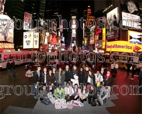 Dan Greenberg's Group