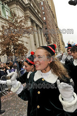 Stage Door