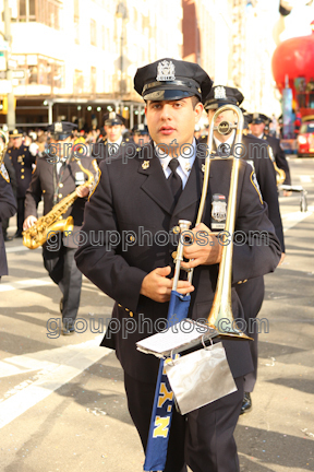 NYPD Band