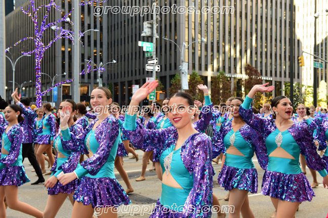 dance