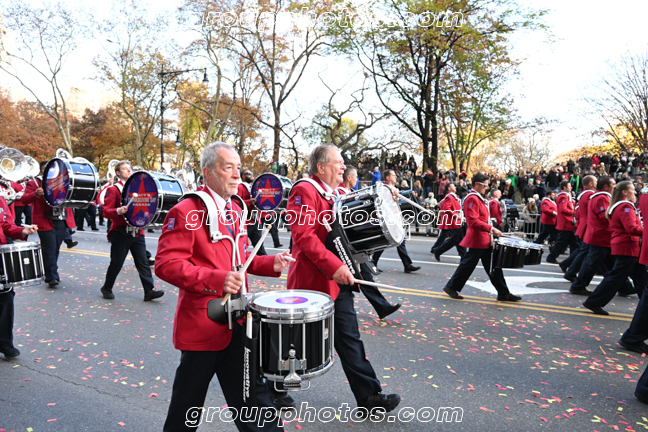 band directors