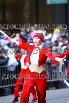 USA Baton Twirling All Stars