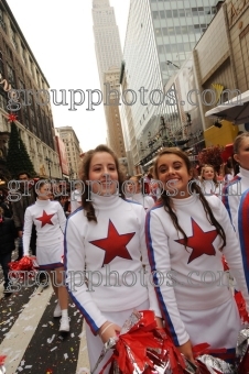 Varsity Spirit