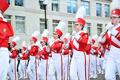 macys band