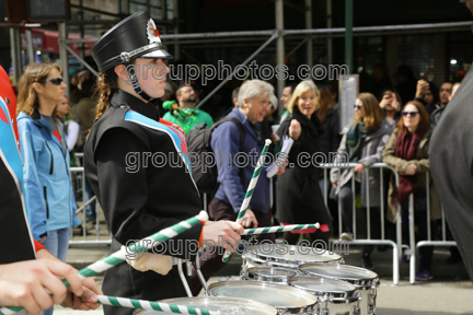 Shawnee H-St Pats