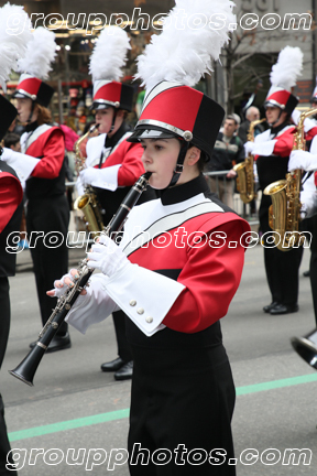 linganore hs