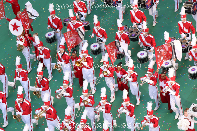macys band