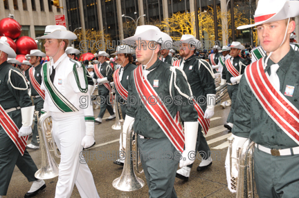 Madison Scouts