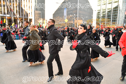 f astaire dancers