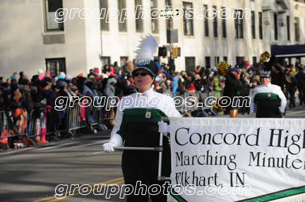 concord community 