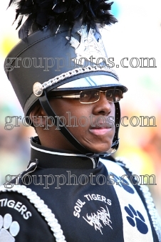 Soul Tigers Drumline