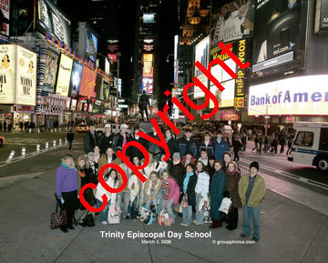 Trinity Episcopal Day