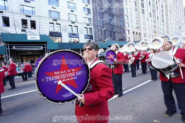 band directors