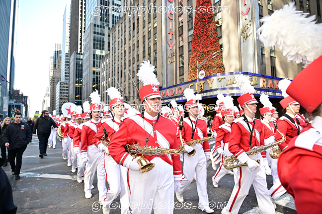 macys band