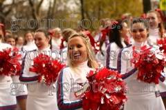 Varsity Spirit