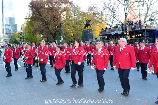 band directors