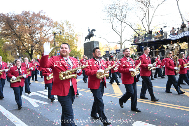 band directors