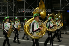 Osaka Toin-St Pats