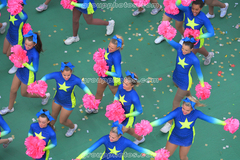 cheer