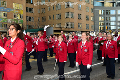 band directors