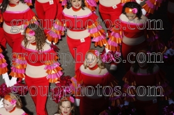 Mike Miller Dance Team