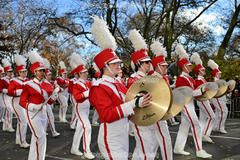 macys band