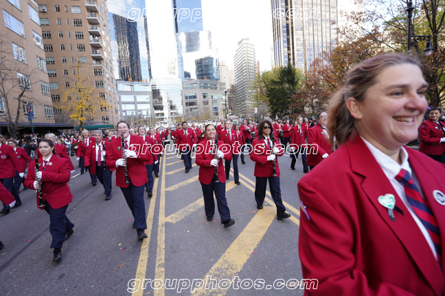 band directors