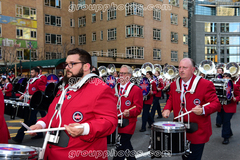 band directors
