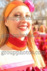 Mike Miller Dance Team