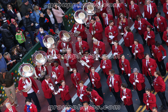 band directors