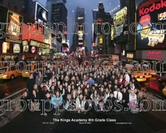 The Kings Academy