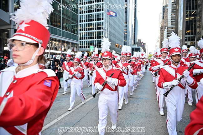 macys band