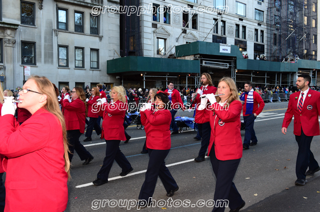 band directors