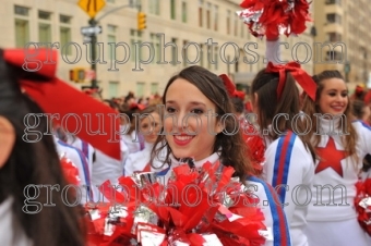 Varsity Spirit