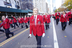 band directors