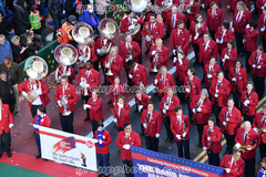 band directors