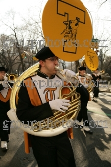 Tomah High School