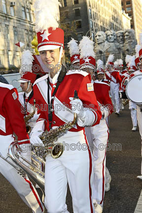 Macys Band