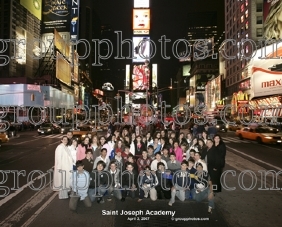 Saint Joseph Academy