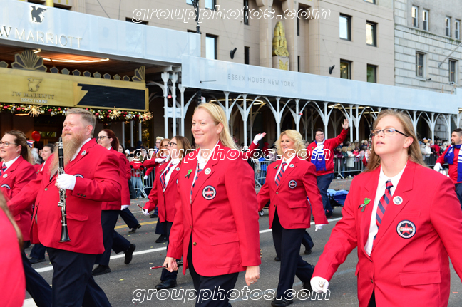 band directors