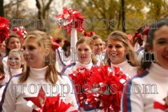 Varsity Spirit