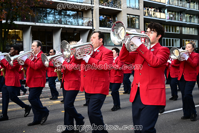 band directors