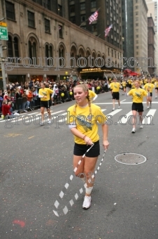 USA Jump Rope