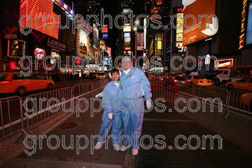 Florida Special Needs Color Guard