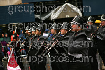 LawrenceCentralHSMarchingBand